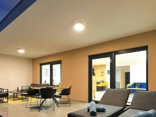 Villa Vrsi Caratteristiche 28