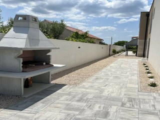 Villa Vrsi Registrazione all'aperto 5