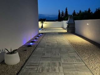 Villa Vrsi Registrazione all'aperto 6