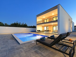 Villa Vrsi Registrazione all'aperto 8