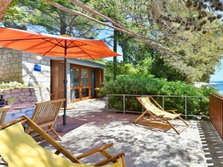 Ferienhaus Sveti Petar Außenaufnahme 1