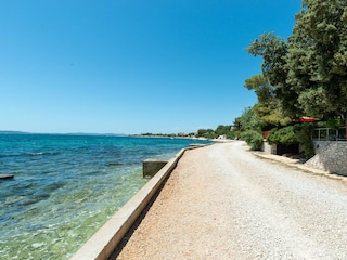 Maison de vacances Sveti Petar Environnement 13