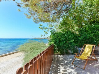 Vakantiehuis Sveti Petar Omgeving 15