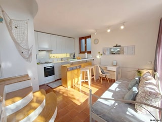Maison de vacances Sveti Petar Équipement 4