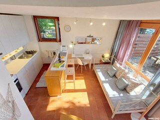 Vakantiehuis Sveti Petar Kenmerken 5