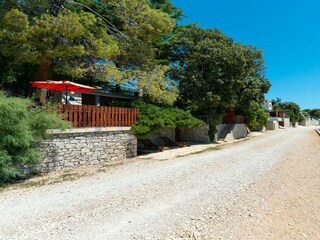 Casa per le vacanze Sveti Petar Registrazione all'aperto 3