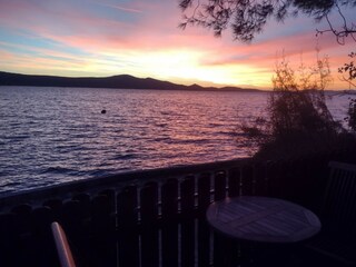 Casa de vacaciones Sveti Petar Entorno 17