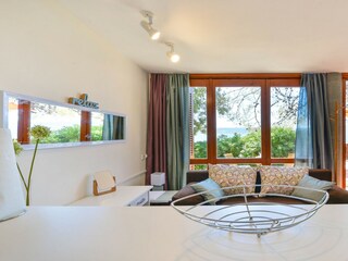 Maison de vacances Sveti Petar Équipement 7