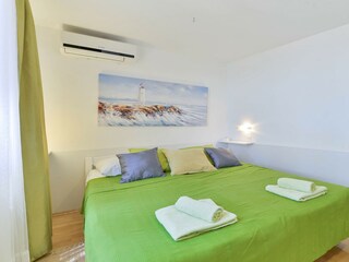 Ferienhaus Sveti Petar Ausstattung 8