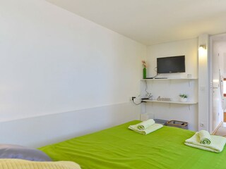 Ferienhaus Sveti Petar Ausstattung 9