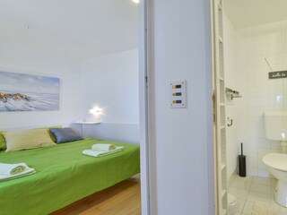 Maison de vacances Sveti Petar Équipement 10