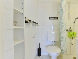 Maison de vacances Sveti Petar Équipement 11