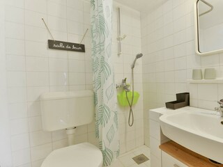 Vakantiehuis Sveti Petar Kenmerken 12
