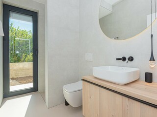 Villa Privlaka Características 16