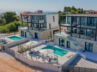 Villa Privlaka Omgeving 29