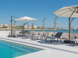Villa Privlaka Environnement 30
