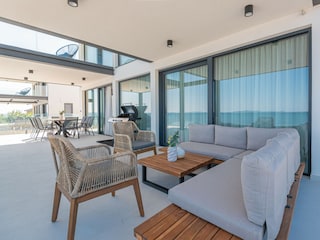 Villa Privlaka Registrazione all'aperto 6