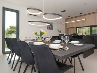 Villa Privlaka Características 17