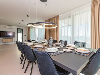 Villa Privlaka Ausstattung 18