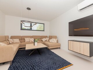 Villa Privlaka Ausstattung 20