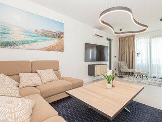 Villa Privlaka Ausstattung 21