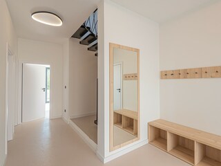 Villa Privlaka Características 22