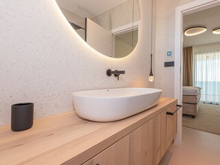 Villa Privlaka Caratteristiche 24