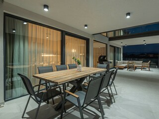 Villa Privlaka Buitenaudio-opname 9