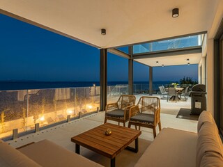Villa Privlaka Buitenaudio-opname 11