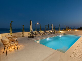 Villa Privlaka Buitenaudio-opname 12