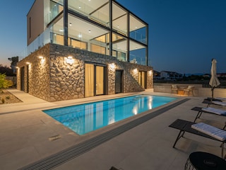 Villa Privlaka Grabación al aire libre 13