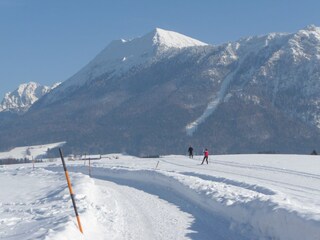 Inzell Langlauf