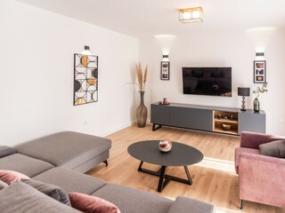 Villa Pridraga Caratteristiche 12