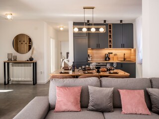 Villa Pridraga Kenmerken 16