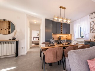 Villa Pridraga Características 17