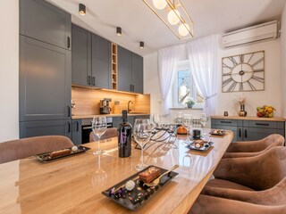 Villa Pridraga Kenmerken 19