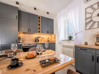 Villa Pridraga Kenmerken 20