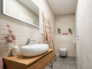 Villa Pridraga Características 36