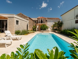 Appartement Ugljan (Ort) Buitenaudio-opname 4