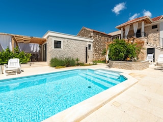 Appartement Ugljan (Ort) Buitenaudio-opname 5