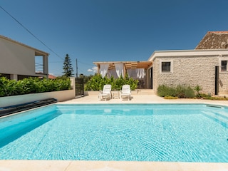 Appartement Ugljan (Ort) Buitenaudio-opname 6