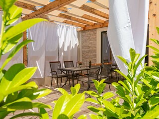 Appartement Ugljan (Ort) Buitenaudio-opname 9