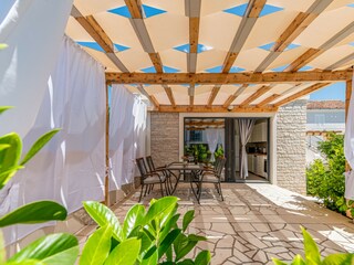 Appartement Ugljan (Ort) Buitenaudio-opname 11