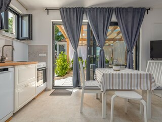 Appartamento Ugljan (Ort) Caratteristiche 20