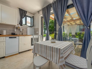 Apartment Ugljan (Ort) Ausstattung 21