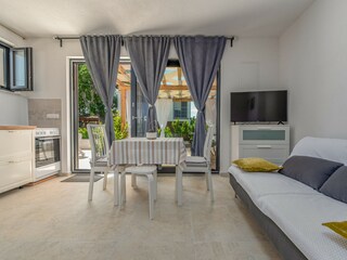 Appartement Ugljan (Ort) Kenmerken 22