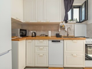 Appartement Ugljan (Ort) Kenmerken 25