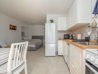 Appartement Ugljan (Ort) Équipement 26