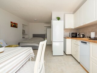 Apartment Ugljan (Ort) Ausstattung 28
