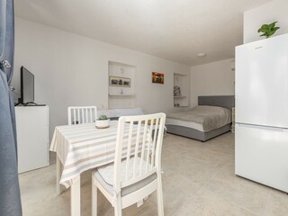 Apartment Ugljan (Ort) Ausstattung 29